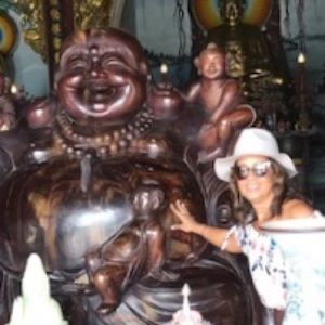 Meet your Posher, Cj